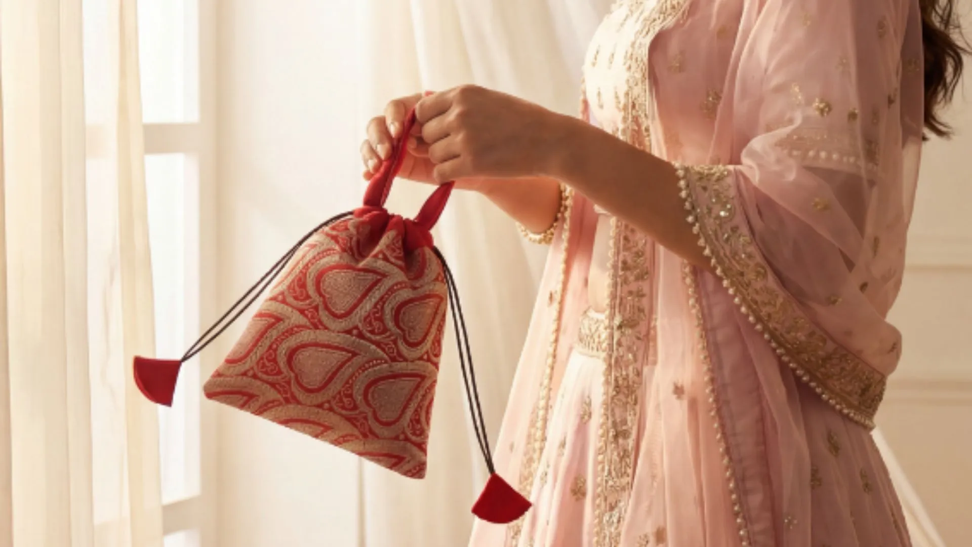 potli bags