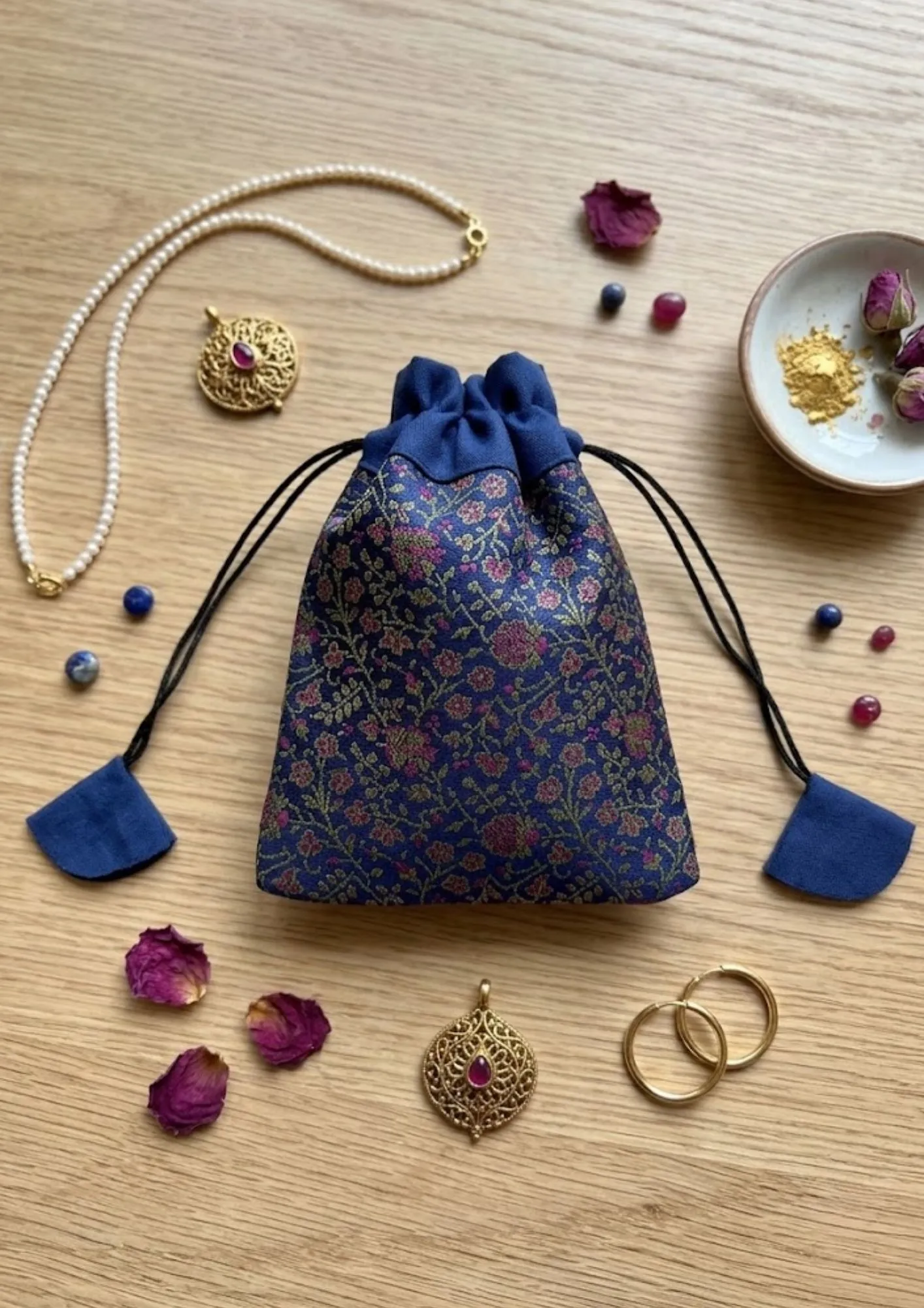 potli bags